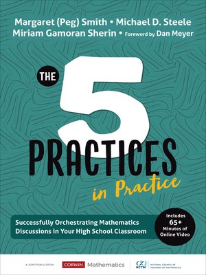 cover image of The Five Practices in Practice [High School]